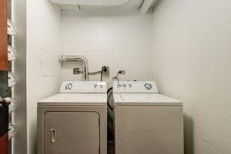 Langdon Towers in Moose Jaw, SK - Building Photo - Building Photo