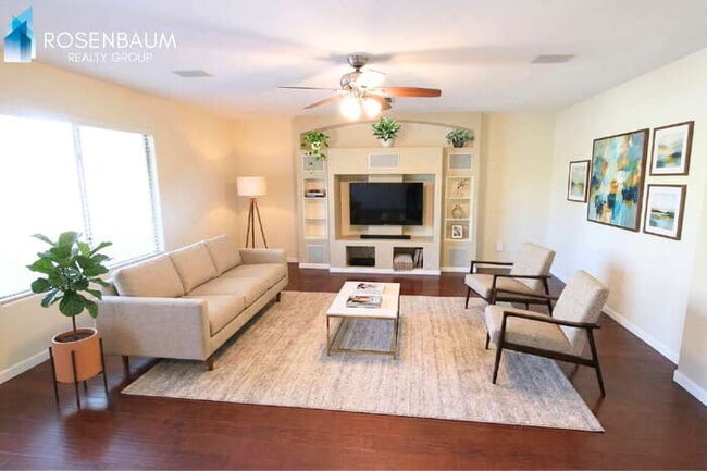 1250 S Palm St in Gilbert, AZ - Foto de edificio - Building Photo