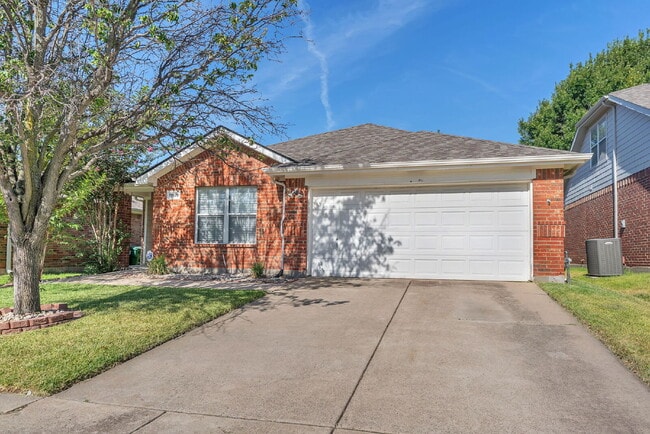 property at 11829 Gold Creek Dr E