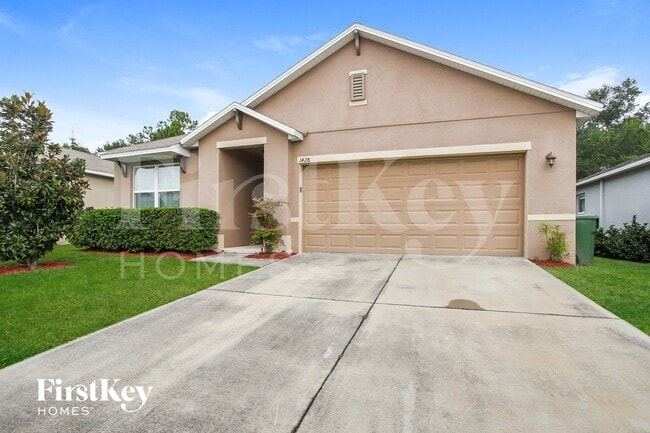 1428 Wallace Manor Pass in Winter Haven, FL - Foto de edificio - Building Photo