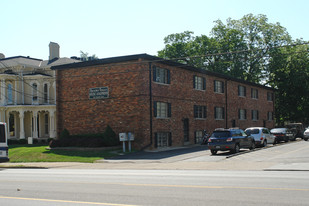 334 S Broadway Apartments