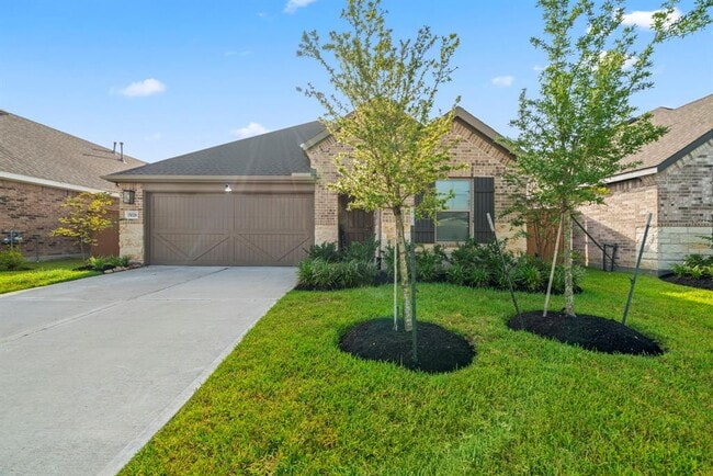 property at 15026 Wiltshire Castle Ln