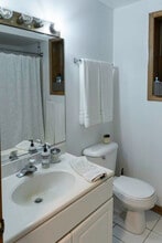918 N Paulina St, Unit FGARDEN in Chicago, IL - Foto de edificio - Building Photo