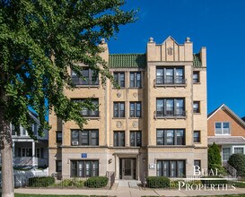 4737 Hermitage in Chicago, IL - Building Photo - Building Photo