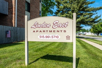 Linden East Apartments in Indianola, IA - Building Photo - Building Photo