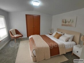 301 Mantle Ave in Jackson, MI - Building Photo - Building Photo