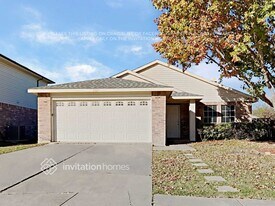 2361 Live Oak Dr in Little Elm, TX - Building Photo