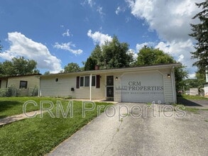5801 Peshewa Ct in Kokomo, IN - Building Photo - Building Photo