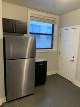 5537 S Everett Ave in Chicago, IL - Building Photo - Building Photo