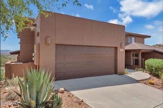 16360 E Ridgeline Dr in Fountain Hills, AZ - Foto de edificio - Building Photo