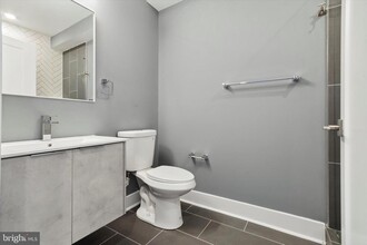 1615 Poplar St in Philadelphia, PA - Building Photo - Building Photo