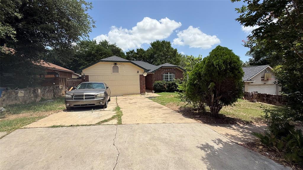 5802 Teri Rd in Austin, TX - Building Photo