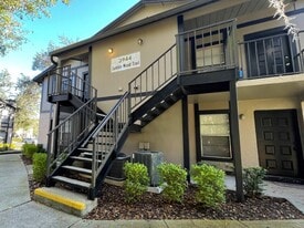 3944 Tumble Wood Trl in Tampa, FL - Building Photo