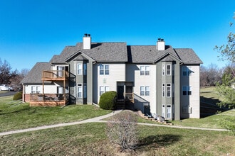 The Fields in Bloomington, IN - Foto de edificio - Building Photo