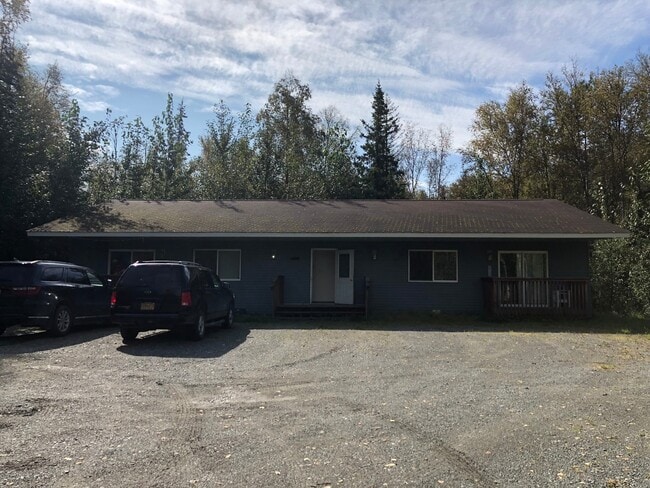 property at 1730 W Melanie Ave