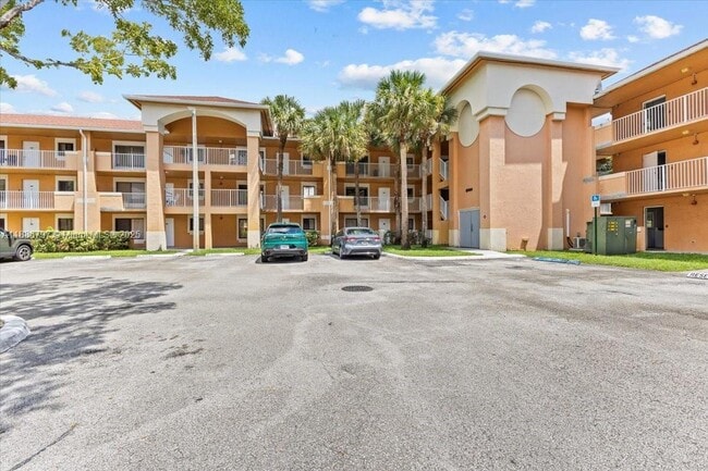 property at 6900 SW 39th St