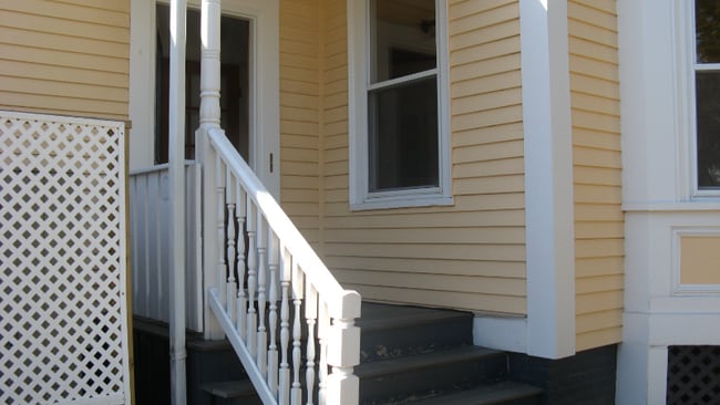 28 Muzzey St in Lexington, MA - Building Photo - Building Photo