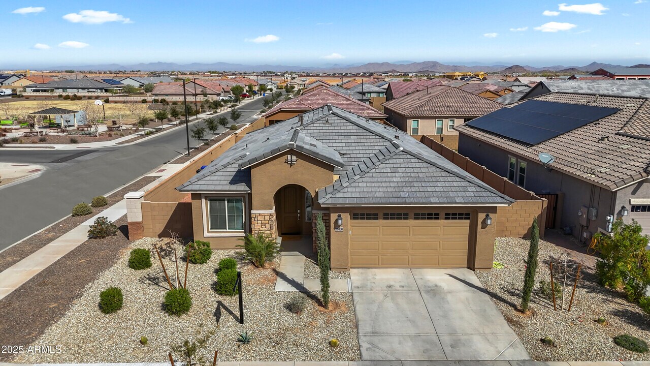 16430 W Alameda Rd in Surprise, AZ - Building Photo