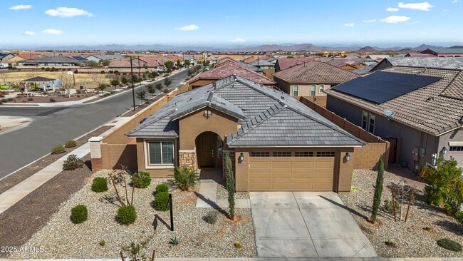 property at 16430 W Alameda Rd