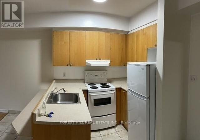 property at 126 Dundas St E