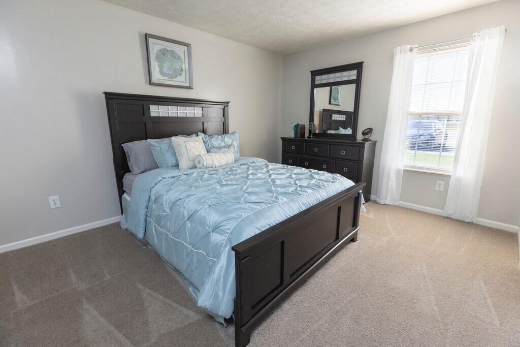 The Legends of Wildcat Creek Apartments in Kokomo, IN