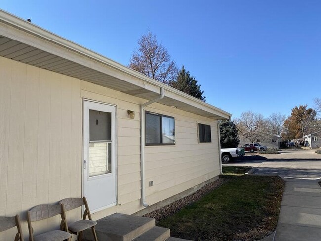 property at 3708 Boulder St