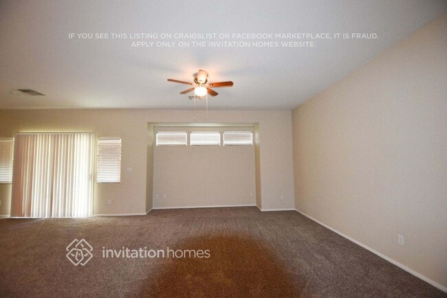 4131 Amberdale Ave in North Las Vegas, NV - Building Photo - Building Photo