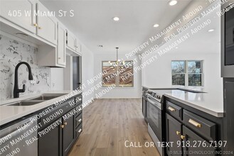405 W Miami St in Broken Arrow, OK - Building Photo - Building Photo