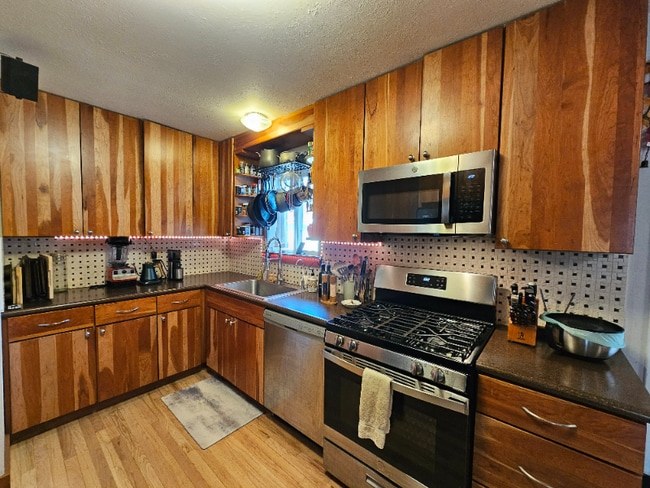 880 35th St in Boulder, CO - Building Photo - Building Photo