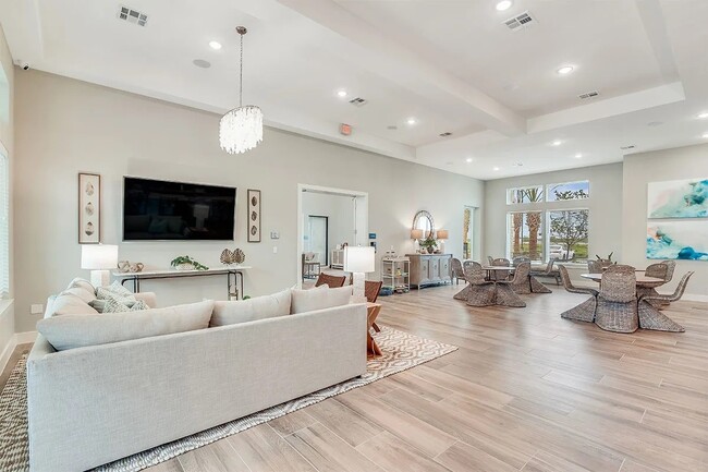 property at 3301 Gulf Fwy