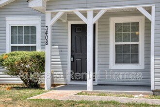3408 Princess Ct in Augusta, GA - Building Photo - Building Photo
