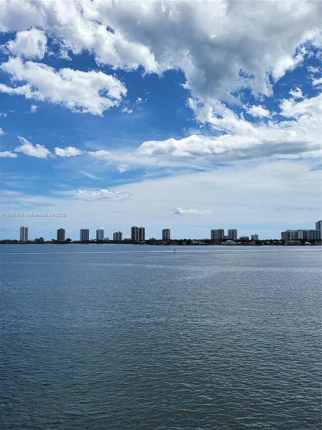 property at 801 Lake Shore Dr