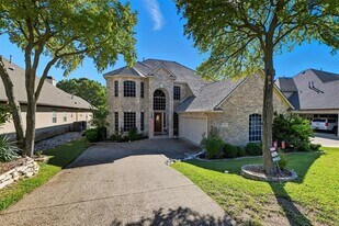 3116 Creek Haven Dr in Highland Village, TX - Building Photo