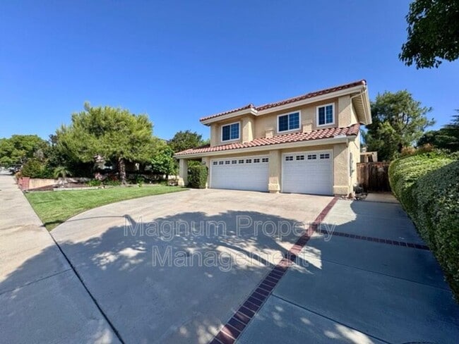 30152 Corte Carrizo in Temecula, CA - Building Photo - Building Photo
