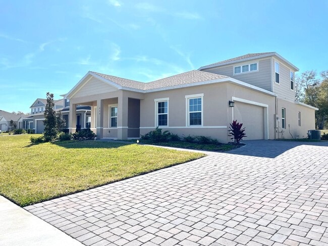 644 Rominger Lp in Apopka, FL - Building Photo - Building Photo