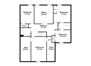 176 Prescott Dr in Acworth, GA - Building Photo - Building Photo