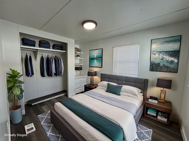 property at 500 S Main St