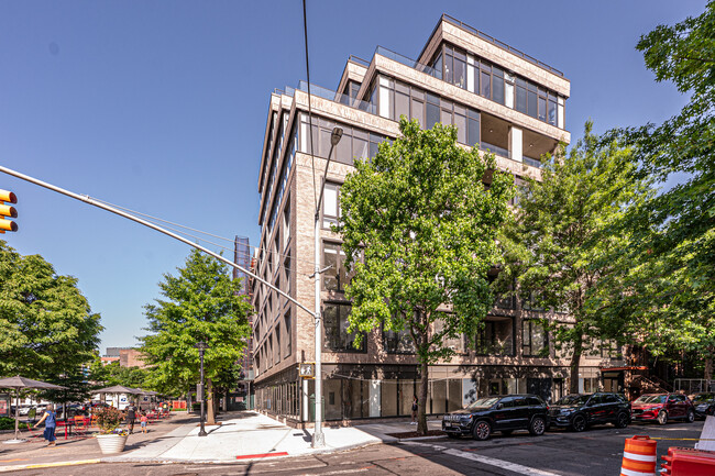 450 Grand Ave in Brooklyn, NY - Building Photo - Building Photo