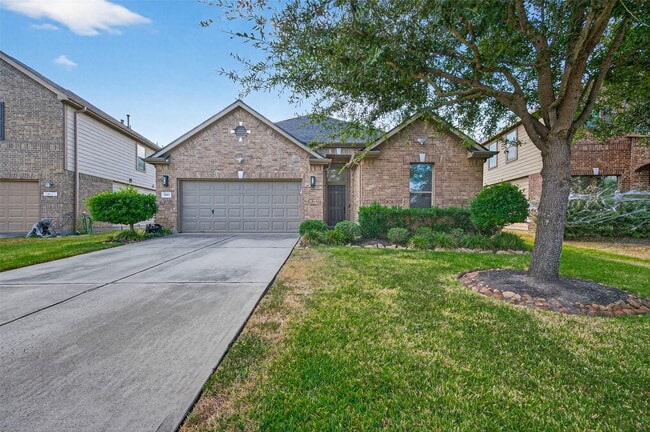 18615 Morgans Forest Ln in Katy, TX - Building Photo - Building Photo