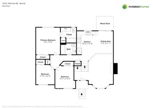 15435 165th Ave SE in Monroe, WA - Building Photo - Building Photo