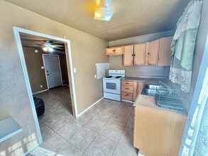 505 W Polk Ave in Lovington, NM - Building Photo - Building Photo