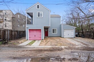 3504 Speedway in Austin, TX - Building Photo - Building Photo