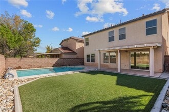 11135 Alora St in Las Vegas, NV - Building Photo - Building Photo