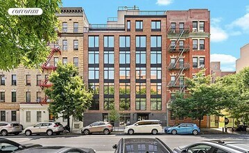 336 E 112th St in New York, NY - Foto de edificio - Building Photo