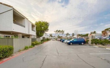 3583 Ruffin Rd in San Diego, CA - Building Photo - Building Photo