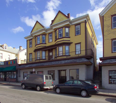 436 S Main St Apartments