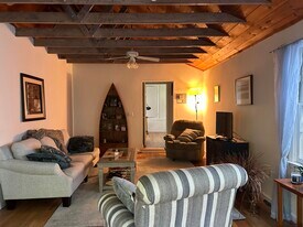 89 Florida Hill Rd, Unit FP in Ridgefield, CT - Building Photo