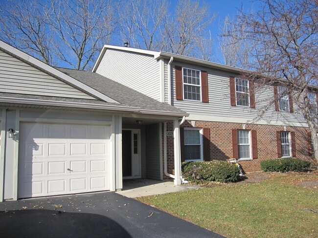 property at 1020 Chaucer Ct