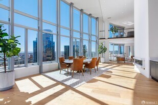 201 Folsom St in San Francisco, CA - Building Photo