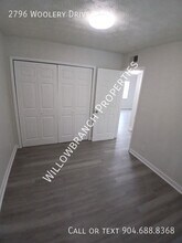 2796 Woolery Dr in Jacksonville, FL - Building Photo - Building Photo